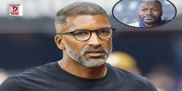 Marseille: Djibril Cissé approuve l'arrivée de Bèye