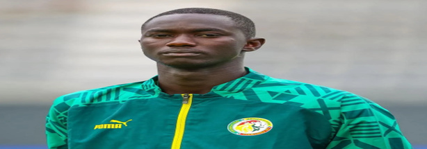 Mercato : Mamadou Lamine Camara, échec de son transfert à Al-Ahly Tripoli