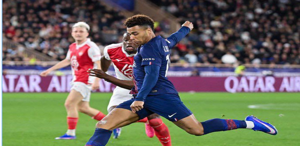 Ligue des champions: PSG remonte Monaco, le Real assure face à Benfica