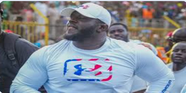 Balla Gaye 2 démissionne, une académie du Lion en gestation Balla Gaye 2 démissionne, une académie du Lion en gestation