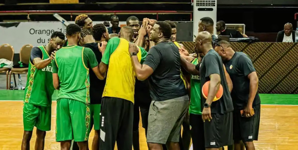 Basket-Eliminatoires CDM 2027 : le derby Sénégal-Côte d’Ivoire, à Marius Ndiaye, ce soir Basket-Eliminatoires CDM 2027 : le derby Sénégal-Côte d’Ivoire, à Marius Ndiaye, ce soir