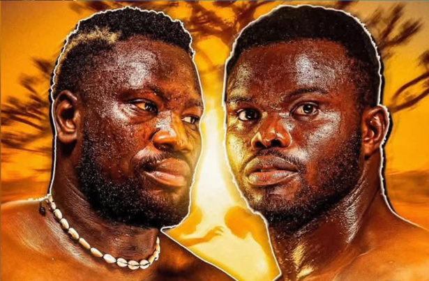 Boy Niang 2-Reug Reug : la FSL fixe la date du combat