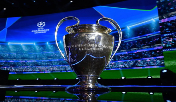 Ligue des champions : des chocs XXL en vue pour les 8es de finale Ligue des champions : des chocs XXL en vue pour les 8es de finale