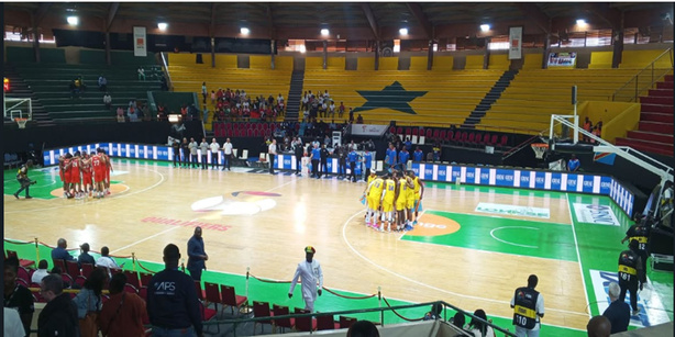 Eliminatoires Mondial FIBA 2027 : La RD Congo surprend Madagascar en ouverture Eliminatoires Mondial FIBA 2027 : La RD Congo surprend Madagascar en ouverture