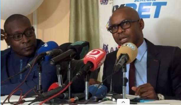 Coupe du monde 2026 : Abdoulaye Thiam de l’ANPS révèle les chiffres, au moins 7 millions nécessaires par journaliste