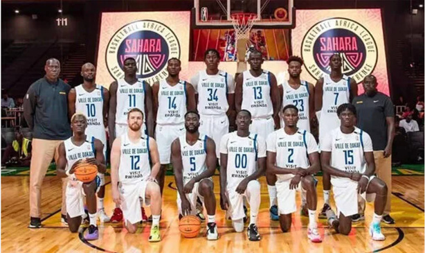 BAL : l’ASC Ville de Dakar dévoile ses recrues, dont Axel Toupane et Solo Diabaté BAL : l’ASC Ville de Dakar dévoile ses recrues, dont Axel Toupane et Solo Diabaté