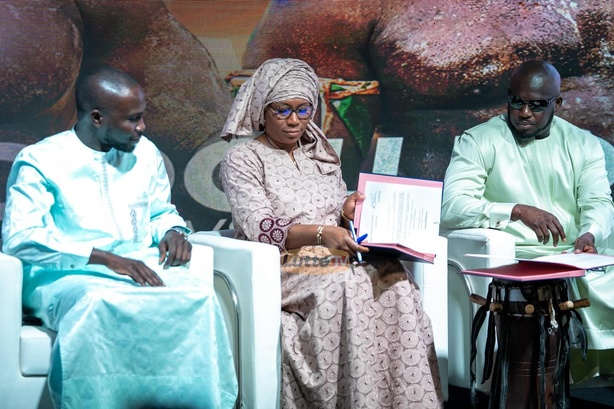 Canal+ dans l’arène : Modou Lô-Sa Thiès, le combat royal diffusé dans 48 pays Canal+ dans l’arène : Modou Lô-Sa Thiès, le combat royal diffusé dans 48 pays