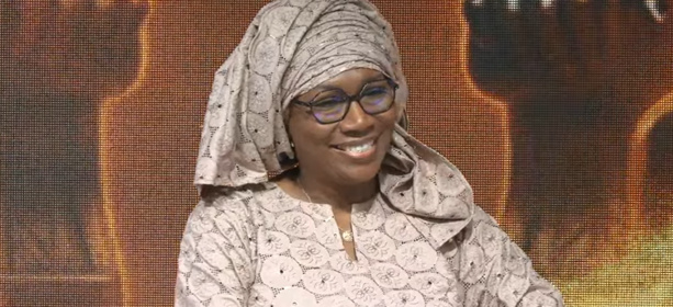Fatou Sow Ba, directrice générale : « Pourquoi Canal+ a rejoint la lutte » Fatou Sow Ba, directrice générale : « Pourquoi Canal+ a rejoint la lutte »