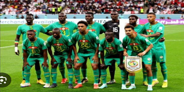 Sénégal – Gambie : la billetterie du match amical est ouverte
