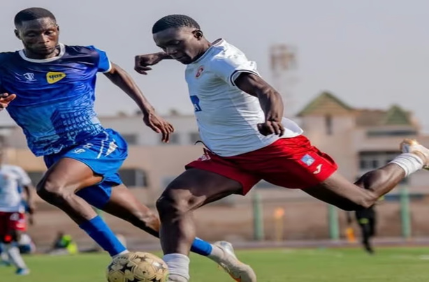 Coupe du Sénégal : tenant du titre, Génération Foot éliminée par USC Saint-Louis