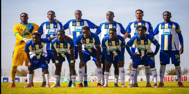 Coupe du Sénégal : tableau des quarts de finale Coupe du Sénégal : tableau des quarts de finale