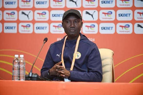 FSF : Souleymane Diallo nouveau DTN