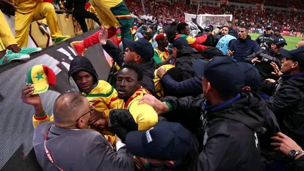 Maroc: le procès en appel des 18 supporters sénégalais reporté au 30 mars