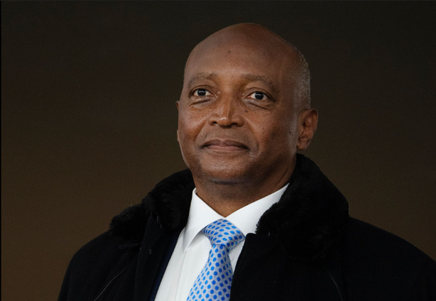 CAN 2025 : Motsepe brise le silence et défend la CAF après le retrait du titre au Sénégal