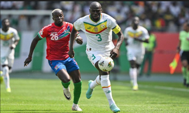 Sénégal–Gambie : le coup d’envoi du derby donné à 19h Sénégal–Gambie : le coup d’envoi du derby donné à 19h