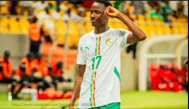 Amical Sénégal-Gambie: Pape Matar Sarr incertain Amical Sénégal-Gambie: Pape Matar Sarr incertain