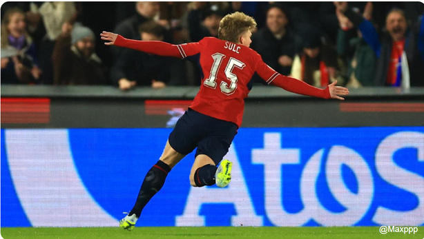 Barrages CdM 2026 : la République Tchèque se qualifie aux tirs au but face au Danemark Barrages CdM 2026 : la République Tchèque se qualifie aux tirs au but face au Danemark