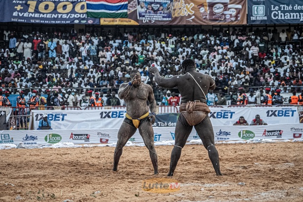 Sanctions financières : Sa Thiès perd plus de 2 millions, Modou Lô….