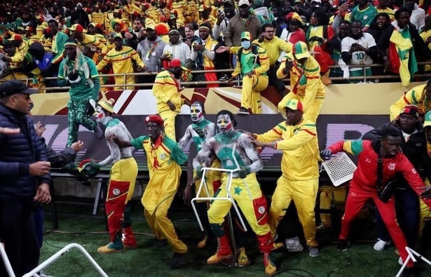 Rabat : le procès en appel des 18 supporters sénégalais s’ouvre ce lundi 13 avril Rabat : le procès en appel des 18 supporters sénégalais s’ouvre ce lundi 13 avril