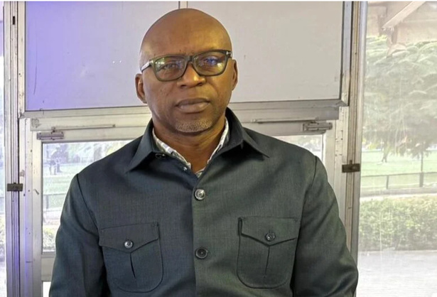 Linguère de Saint-Louis : Abdoulaye Sy s’en va, Victor Diagne nommé pour relancer l’équipe Linguère de Saint-Louis : Abdoulaye Sy s’en va, Victor Diagne nommé pour relancer l’équipe