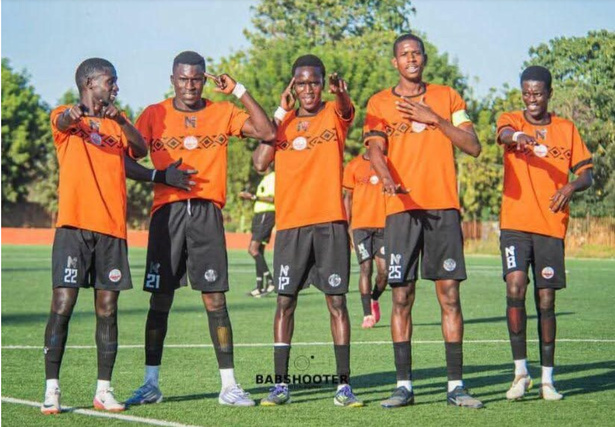 Coupe du Sénégal (¼ de finale) : USC et Pout SC, les petits poucets bouleversent la hiérarchie Coupe du Sénégal (¼ de finale) : USC et Pout SC, les petits poucets bouleversent la hiérarchie