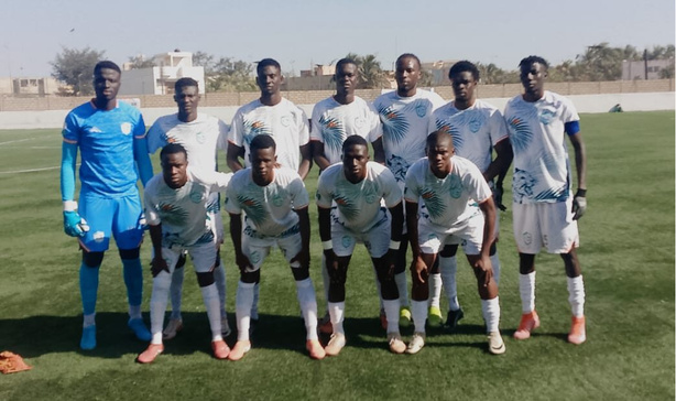 Ligue 2 (23e j.) : Douane trébuche, Essamaye pour creuser l’écart Ligue 2 (23e j.) : Douane trébuche, Essamaye pour creuser l’écart