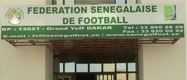 Football : la FSF dévoile les nouveaux attelages des équipes nationales Football : la FSF dévoile les nouveaux attelages des équipes nationales