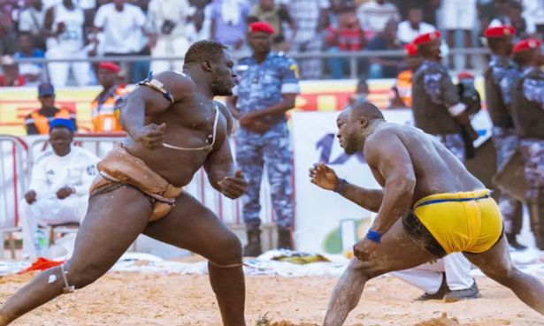 Modou Lô-Sa Thiès; le dernier face to face finalement tenu aujoud'hui