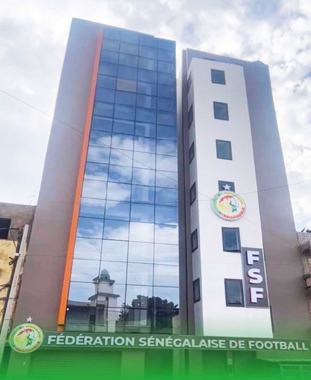 Mondial 2026 : pourquoi l’Ambassade des USA refuse le visa à des membres de la Fédération sénégalaise de football Mondial 2026 : pourquoi l’Ambassade des USA refuse le visa à des membres de la Fédération sénégalaise de football