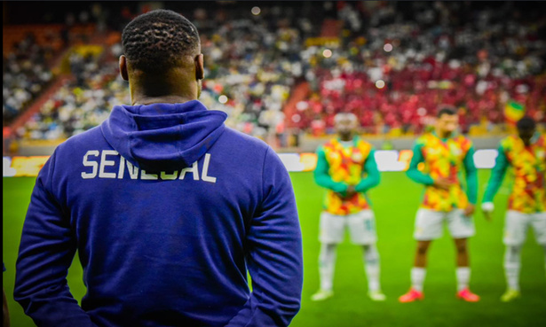 Coupe du monde 2026: Pape Thiaw publie une liste, Malang Sarr absent, Pape Sapoko Ndiaye appelé Coupe du monde 2026: Pape Thiaw publie une liste, Malang Sarr absent, Pape Sapoko Ndiaye appelé