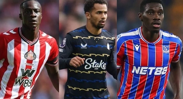 Premier League : Diarra européen, PMS la survie dans la douleur, West Ham en D2 mais Diouf bien coté