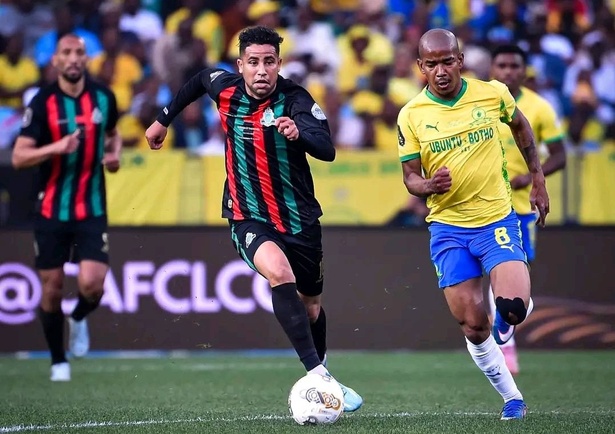 Ligue des champions CAF : l’AS FAR voit son rêve de titre s’envoler à Rabat, Hrimat héros malheureux Ligue des champions CAF : l’AS FAR voit son rêve de titre s’envoler à Rabat, Hrimat héros malheureux