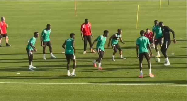 Préparation du mondial 2026 :  Mbaye, Ismaïl Sarr, Diouf, Mendy et Pathé Ciss forfaits face aux Etats-Unis