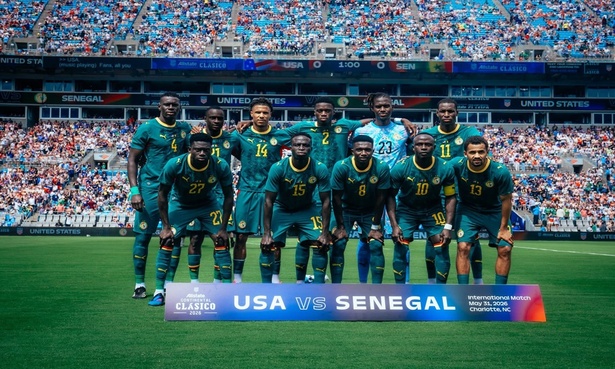 Mondial 2026 : Pape Thiaw dévoile sa liste, Moustapha Mbow et Ilay Camara écartés