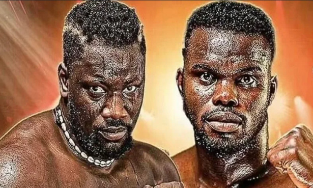 Reug Reug-Boy Niang 2 : après deux ans d’attente, le duel de tous les dangers, ce dimanche