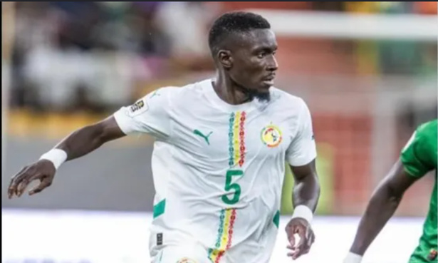 Entretien exclusif-Gana Gueye : « Le rêve, c'est de remporter le titre» Entretien exclusif-Gana Gueye : « Le rêve, c'est de remporter le titre»