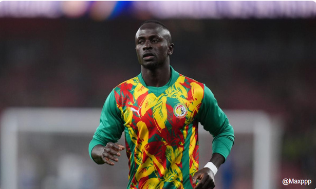 Coupe du monde 2026 : Sadio Mané parmi les joueurs les mieux rémunérés du tournoi