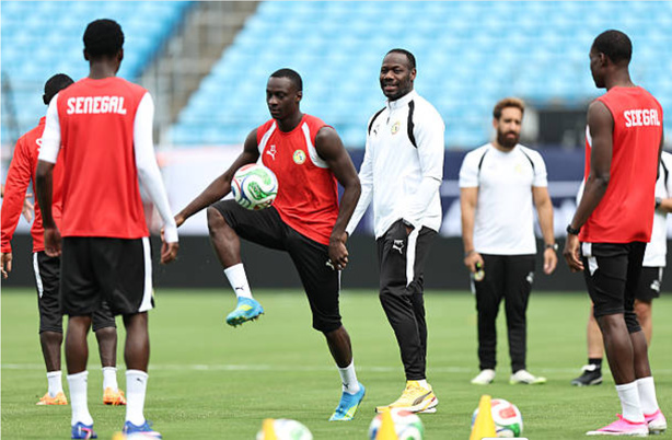 Coupe du monde 2026 – Primes non payées, manquements logistiques… la bombe à retardement dans la Tanière
