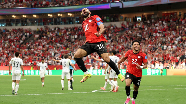 Coupe du monde 2026: L'Égypte bat la Nouvelle-Zélande et entrevoit les seizièmes