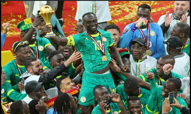 Equipe nationale : Sadio Mané annonce sa retraite internationale