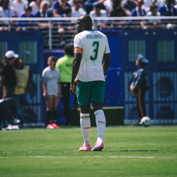 Mondial 2026 : Kalidou Koulibaly brise le silence et rejette toute ingérence dans les convocations