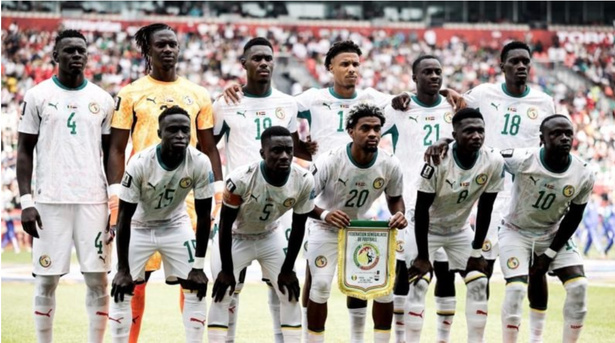 Dans la tanière des Lions : Abdoulaye Fall évoque des joueurs influents, les choix du staff et les tensions autour de Pape Thiaw Dans la tanière des Lions : Abdoulaye Fall évoque des joueurs influents, les choix du staff et les tensions autour de Pape Thiaw