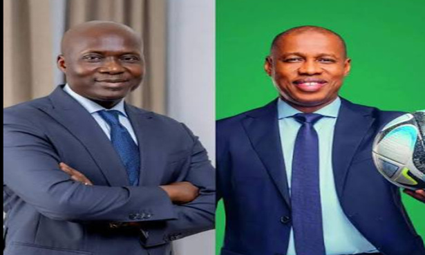 Mady Touré-Abodulaye Fall, le verdict du TAS attendu avant le 21 août 2026 Mady Touré-Abodulaye Fall, le verdict du TAS attendu avant le 21 août 2026