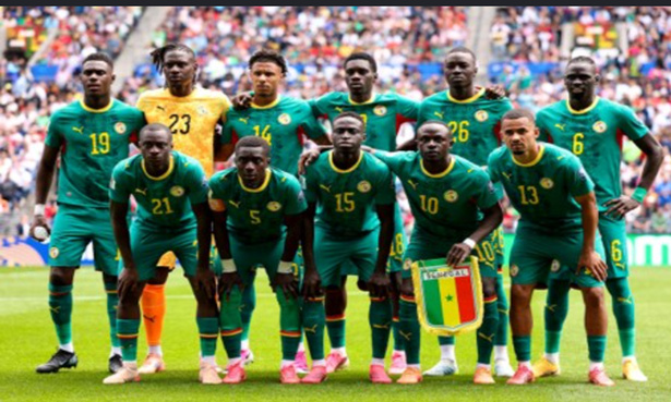 Sénégal-Mozambique : le match délocalisé à Maputo Sénégal-Mozambique : le match délocalisé à Maputo