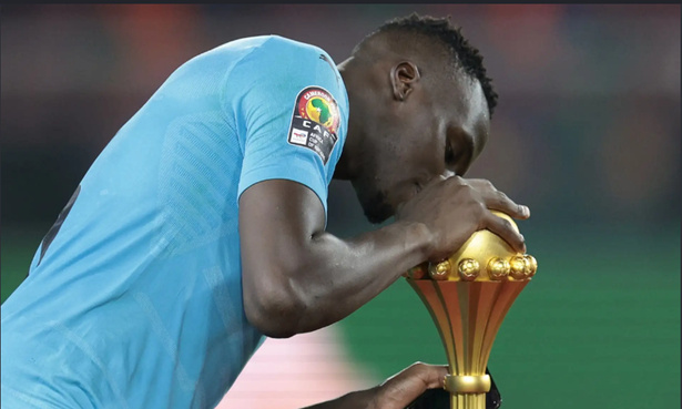 Édouard Mendy : la fin d’une immense aventure avec les Lions Édouard Mendy : la fin d’une immense aventure avec les Lions