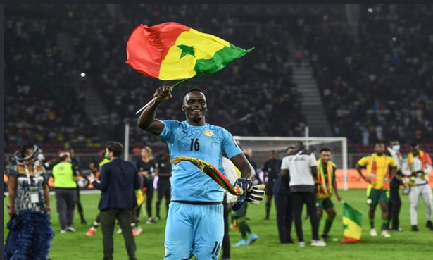 Edouard Mendy : les dessous d’une retraite internationale Edouard Mendy : les dessous d’une retraite internationale