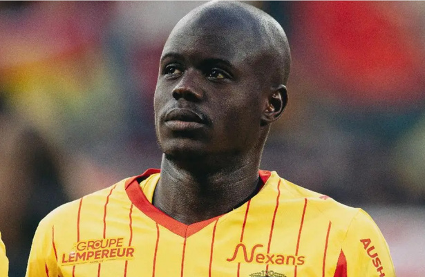 Équipe nationale : Malang Sarr annoncé dans la première liste de Patrick Vieira