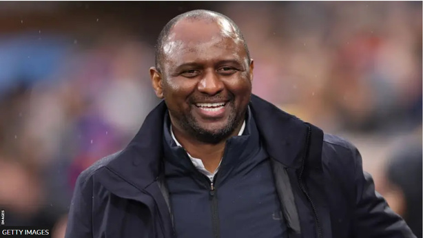 Première liste de Patrick Vieira : des cadres absents, de nouveaux visages attendus Première liste de Patrick Vieira : des cadres absents, de nouveaux visages attendus