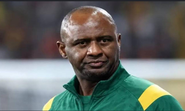 Liste Patrick Vieira : 29 joueurs appelés, Sadio Mané asbent, Malang Sarr et Lamine Sy appelés Liste Patrick Vieira : 29 joueurs appelés, Sadio Mané asbent, Malang Sarr et Lamine Sy appelés