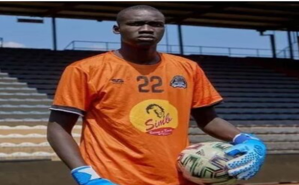 Litige financier et procédure FIFA : Alioune Badara Faty au cœur d’une tempête au TP Mazembe Litige financier et procédure FIFA : Alioune Badara Faty au cœur d’une tempête au TP Mazembe